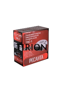 Тепловентилятор ТВС-3 Ресанта 67/2/12