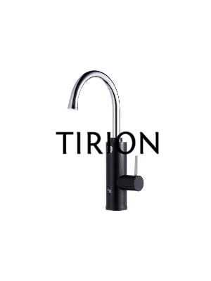 Водонагреватель проточный Royal Thermo QuickTap (Black)