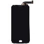 Дисплей для Motorola G5s, черный