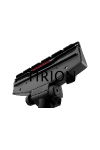Пылесос BRAYER BR4205 коричневый, 420/2200 Вт, уборка сухая, пылесборник контейнер, 4 л