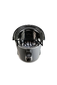 Термопот BQ TP314 черный, Мощность 1450 Вт, Объем 3 л, 6 температурных режимов, Электрическая помпа