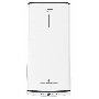 Водонагреватель Ariston Velis Tech Inox PW ABSE 50 2.5кВт 50л электрический настенный/белый