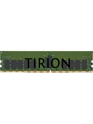Оперативная память Kingston Server Premier, DDR4, 32GB (1x32 GB), 3200 MHz, CL22, ECC, RDIMM