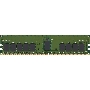 Оперативная память Kingston Server Premier, DDR4, 32GB (1x32 GB), 3200 MHz, CL22, ECC, RDIMM