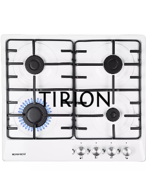 Варочная поверхность Nordfrost HS 6040 W
