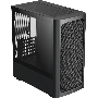 Корпус Aerocool / Formula Air Mesh G3 черный без БП mATX 4x120mm 2x140mm 2xUSB3.0 audio bott PSU