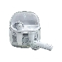 Наушники JBL Tune Flex Ghost белый