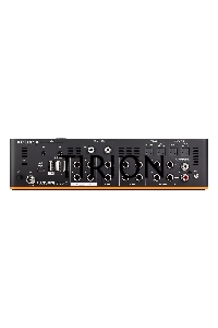 Аудиоинтерфейс USB Arturia Audiofuse Studio [830101] 24бит/192кГц, 4xXLR/TRS Mic/Line входа, 2xRCA Phono/Line, 4 Insert входа, 2xTRS AUX выхода, 4xTRS выхода, 2х3,5 мм. 2х6,3 мм для наушников, 8xADAT входами/выходами, S/PDIF входом/выходом, MIDI IN/OUT