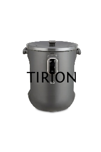 Термопот BQ TP314 черный, Мощность 1450 Вт, Объем 3 л, 6 температурных режимов, Электрическая помпа