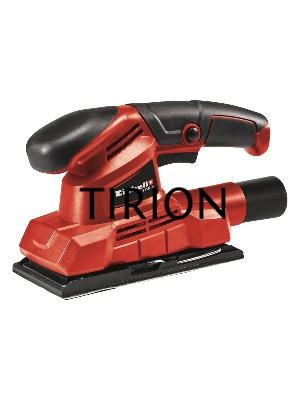 Машина виброшлифовальная EINHELL TC-OS 1520/1 4460642