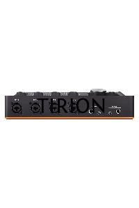 Аудиоинтерфейс USB Arturia Audiofuse Studio [830101] 24бит/192кГц, 4xXLR/TRS Mic/Line входа, 2xRCA Phono/Line, 4 Insert входа, 2xTRS AUX выхода, 4xTRS выхода, 2х3,5 мм. 2х6,3 мм для наушников, 8xADAT входами/выходами, S/PDIF входом/выходом, MIDI IN/OUT