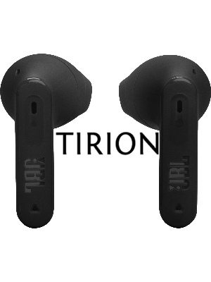 Наушники JBL Tune Flex 2 черный