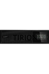Источник бесперебойного питания Ippon Innova Unity RT 3-3 20K PM 20000Вт 20000ВА черный