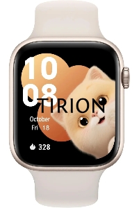 Смарт-часы HONOR WATCH 5 STL-B19 GOLD