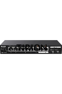 Сетевой коммутатор TENDA TEM2010X Настольное исполнение 8x10Base-T / 100Base-TX / 1000Base-T 2xSFP+ 12 Вт TEM2010X