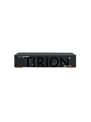 Модуль расширения Arturia AudioFuse X8 IN (831002) 8 аналоговых входов, Word Clock, подключение по ADAT