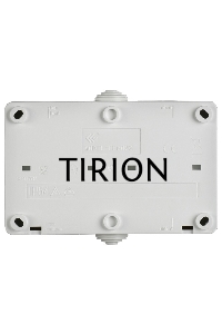 Розетка 2-я IEK ERS22-K01-16-54-DC ОП Форс РСб22-3-ФБ 16А IP54 с заземл. защ. шторки бел.