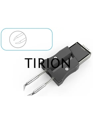 Жало со встроенным нагревателем Atten T100-2.2D