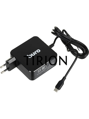Блок питания Buro BUM-СW065 автоматический 65W 5V-20V 3.25A от бытовой электросети