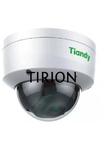 Камера видеонаблюдения IP Tiandy Pro TC-C32KS I3/E/Y/S/2.8mm/V5.0 2.8-2.8мм цв. корп.:белый (TC-C32KS I3/E/Y/S/2.8/V5.0)