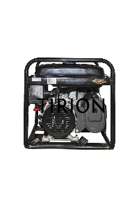 Электрогенератор бензиновый Huter DY6,5LX, 5.5 кВт, 71 дБ, 76.6 кг