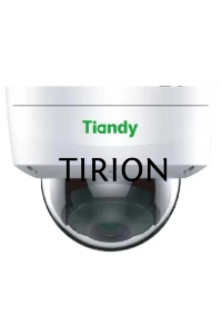 Камера видеонаблюдения IP Tiandy Pro TC-C32KS I3/E/Y/S/2.8mm/V5.0 2.8-2.8мм цв. корп.:белый (TC-C32KS I3/E/Y/S/2.8/V5.0)