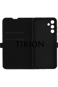 Чехол (флип-кейс) BoraSCO для Samsung Galaxy A15 Book Case фиолетовый