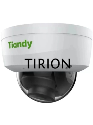 Камера видеонаблюдения IP Tiandy Pro TC-C32KS I3/E/Y/S/2.8mm/V5.0 2.8-2.8мм цв. корп.:белый (TC-C32KS I3/E/Y/S/2.8/V5.0)