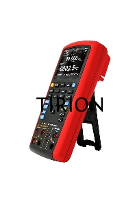 Калибратор температуры UNI-T UT725 , калибровка мА, Вт, температура, частота, сопративление