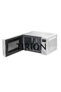 Микроволновая печь Centek CT-1562  белый 20л 700Вт кнопки, поворотный механизм