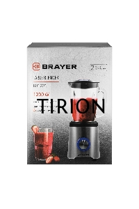 Блендер BRAYER BR1203