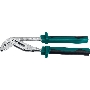 Переставные клещи 250 мм KRAFTOOL KRAFT-MAX 22011-10-25