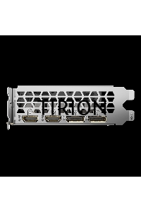 Видеокарта Gigabyte NVIDIA GeForce RTX 3050 6Gb GV-N3050WF2OCV2-6GD PCI-E 4.0 96bit GDDR6 1470/14000 HDMIx2 DPx2 HDCP Ret