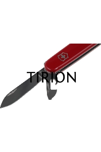 Нож перочинный Victorinox Recruit (0.2503) 84мм 10 функций красный карт.коробка