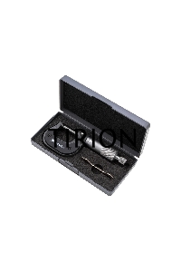 Микрометр механический MATRIX 317255, 0-25 мм