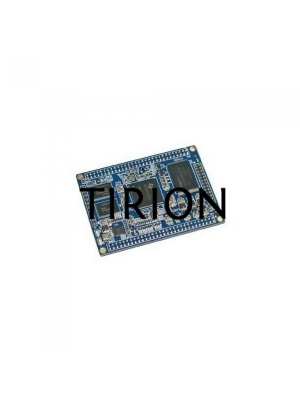 Модуль Myir ЦПУ MYC-C3358-512N512D-100-C 1GHz AM3358, 512MB DDR3, 512MB Nand