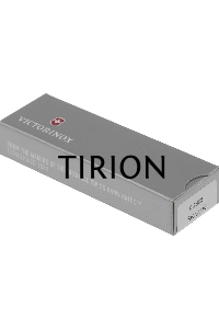 Нож перочинный Victorinox Recruit (0.2503) 84мм 10 функций красный карт.коробка
