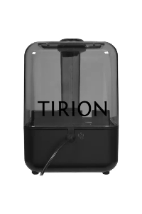 Увлажнитель воздуха Deerma Humidifier DEM-F15W, ультразвуковой, с Wi-Fi Black