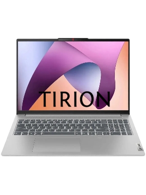 Ноутбук Lenovo IdeaPad Slim 5 16ABR8 Ryzen 7 7730U 16Gb SSD1Tb AMD Radeon 16