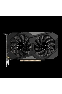 Видеокарта Gigabyte NVIDIA GeForce RTX 3050 6Gb GV-N3050WF2OCV2-6GD PCI-E 4.0 96bit GDDR6 1470/14000 HDMIx2 DPx2 HDCP Ret