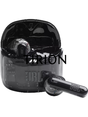 Наушники JBL  ghost черный  TUNE FLEX
