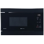 Микроволновая печь встраиваемая Samsung MG22M8054AK/BW чёрный, 22 л, 850 Вт, переключатели - сенсор