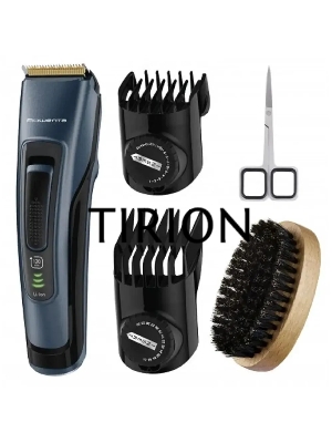 Машинка д/бороды Rowenta TN4500F4