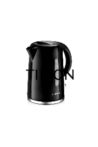 Чайник электрический BRAYER BR1032 ,2200 Вт, 1,7 л, пласт.корп,шкала,автооткл.при.закип,подсвет