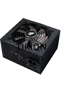 Блок питания 1STPLAYER DK PREMIUM PS-700AX, 700Вт, 80 PLUS Bronze, 120мм, черный