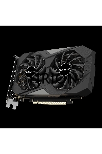 Видеокарта Gigabyte NVIDIA GeForce RTX 3050 6Gb GV-N3050WF2OCV2-6GD PCI-E 4.0 96bit GDDR6 1470/14000 HDMIx2 DPx2 HDCP Ret