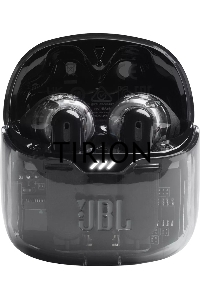 Наушники JBL  ghost черный  TUNE FLEX