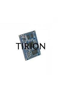 Модуль Myir ЦПУ MYC-C3358-512N512D-100-C 1GHz AM3358, 512MB DDR3, 512MB Nand