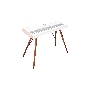 Стойка Arturia Wooden Legs для KeyLab 88 MKII, AstroLab, PolyBrute и PolyBrute 12