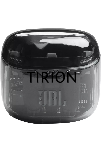Наушники JBL  ghost черный  TUNE FLEX